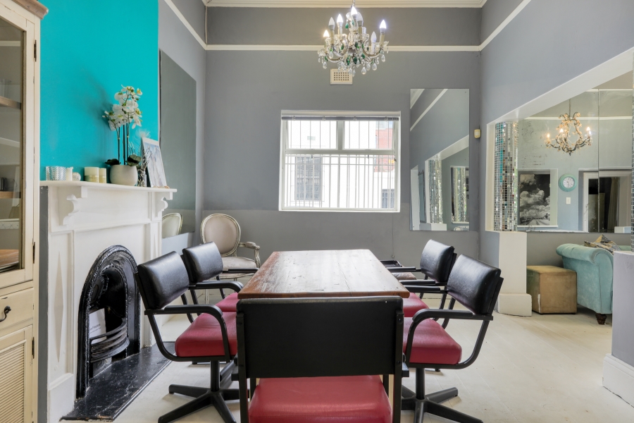 2 Bedroom Property for Sale in Gardens Western Cape